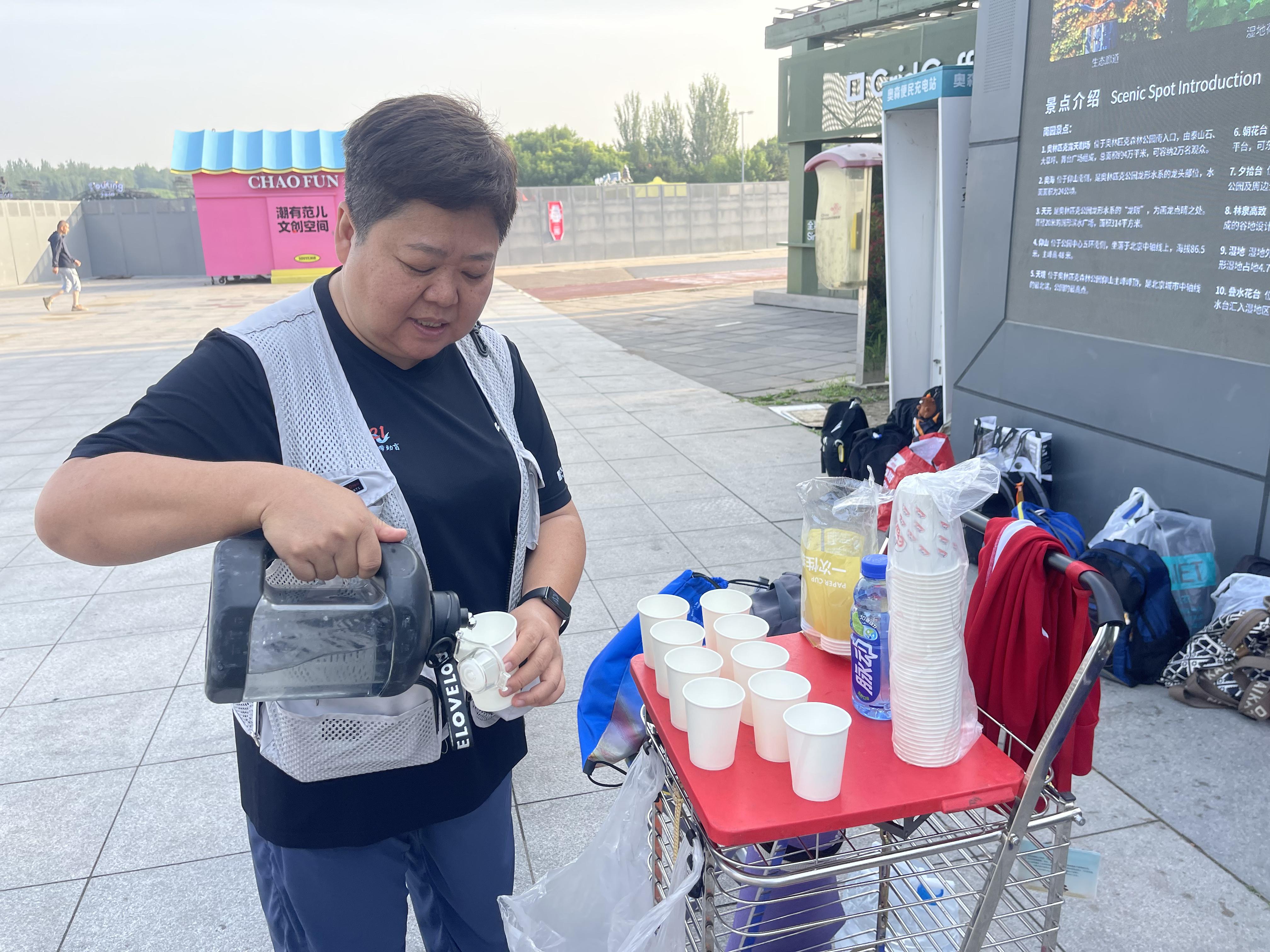 阿奴诺比:G4赛后收到很多祝贺短信,机会到来我必须做好准备