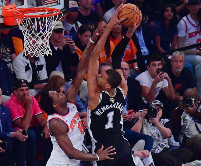 熊猫体育詹姆斯下家是哪?预测网站晒概率:骑士最有可能 勇热也有机会