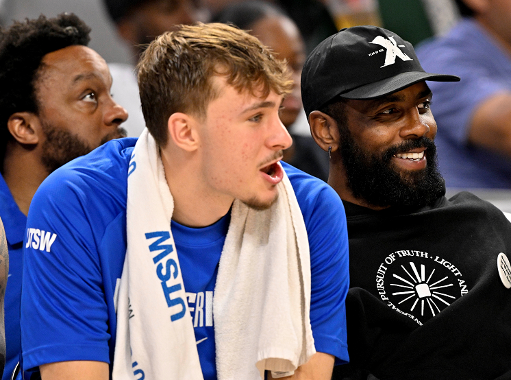 熊猫体育在NBA一支球队想要夺得总冠军，到底需要什么样的球员？