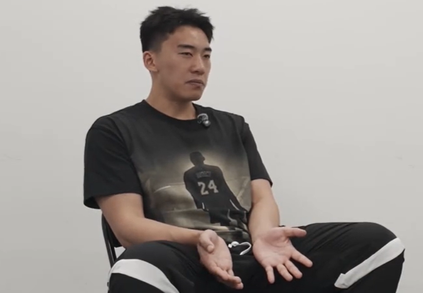 熊猫体育老鹰4年长约签下次轮秀，他确实是拿到了自己想要的合同？