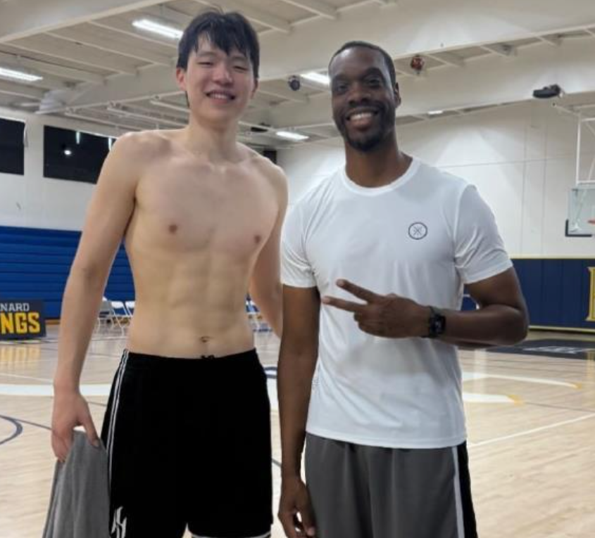 熊猫体育4年1.785亿！篮网要抢里夫斯，湖人该跟上吗？